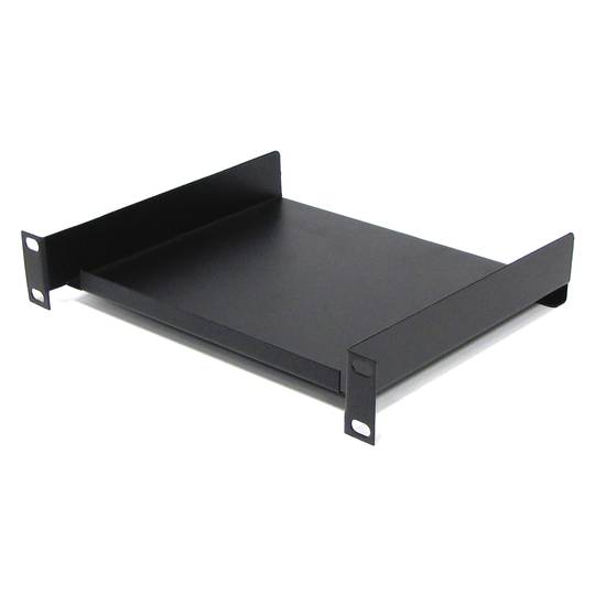 RackMatic TENRack: Feste vordere Fach 1U F200
