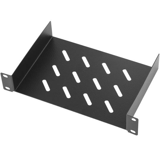 RackMatic TENRack: Fixed Front Shelf 1U F150