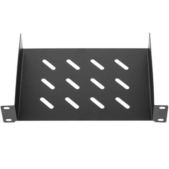 RackMatic TENRack: Fixed Front Shelf 1U F150