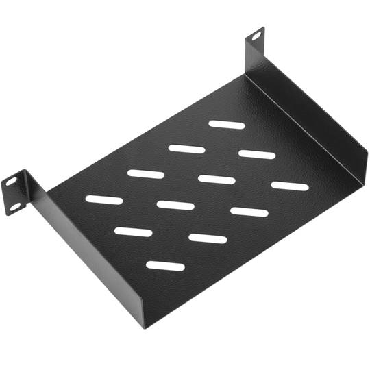 RackMatic TENRack: Fixed Front Shelf 1U F150