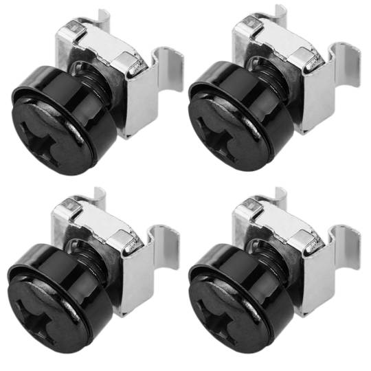 RackMatic TENRack: Fixed Front Shelf 1U F150