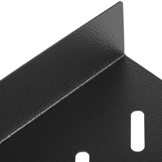 RackMatic TENRack: Fixed Front Shelf 1U F150