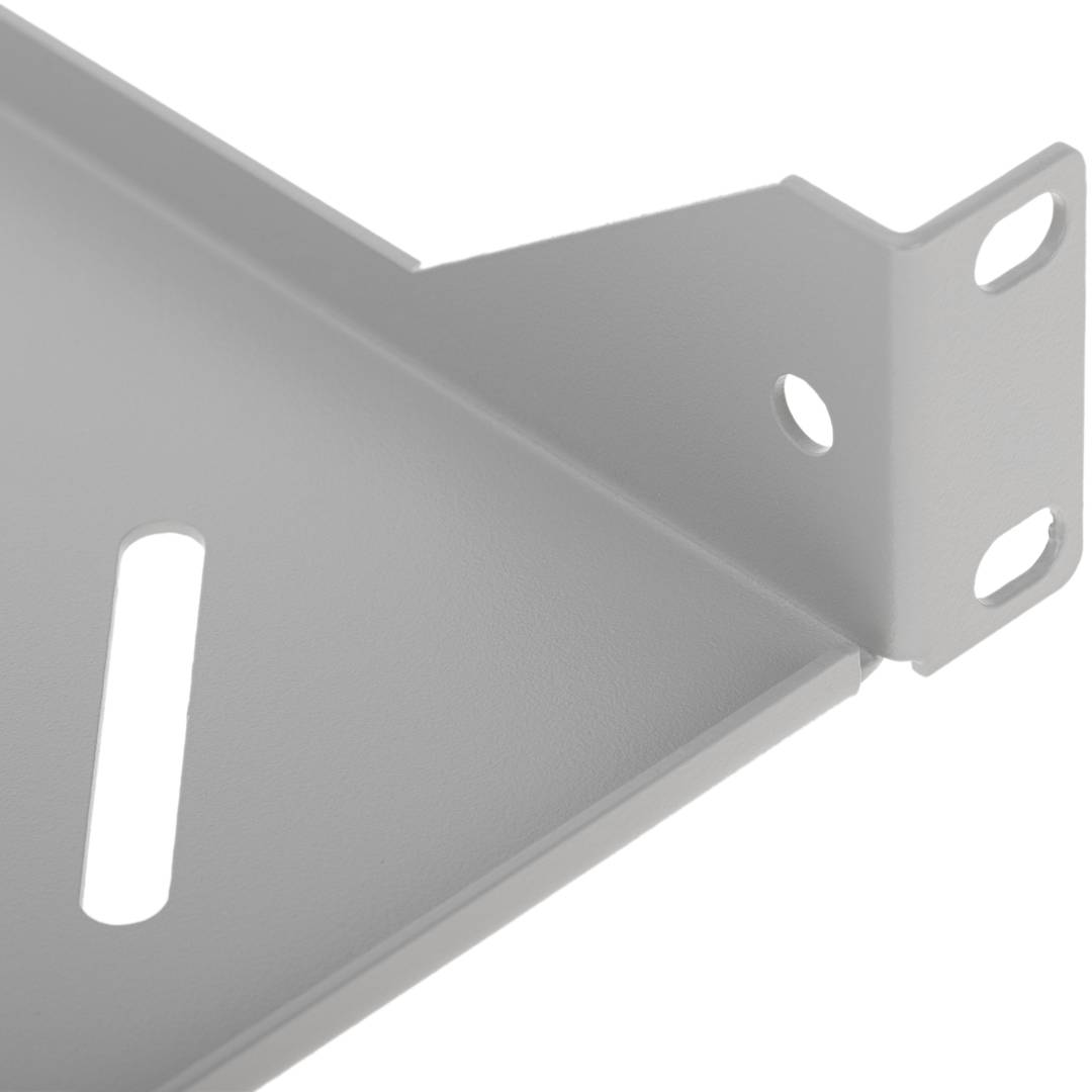 Safata fixa frontal rack 10