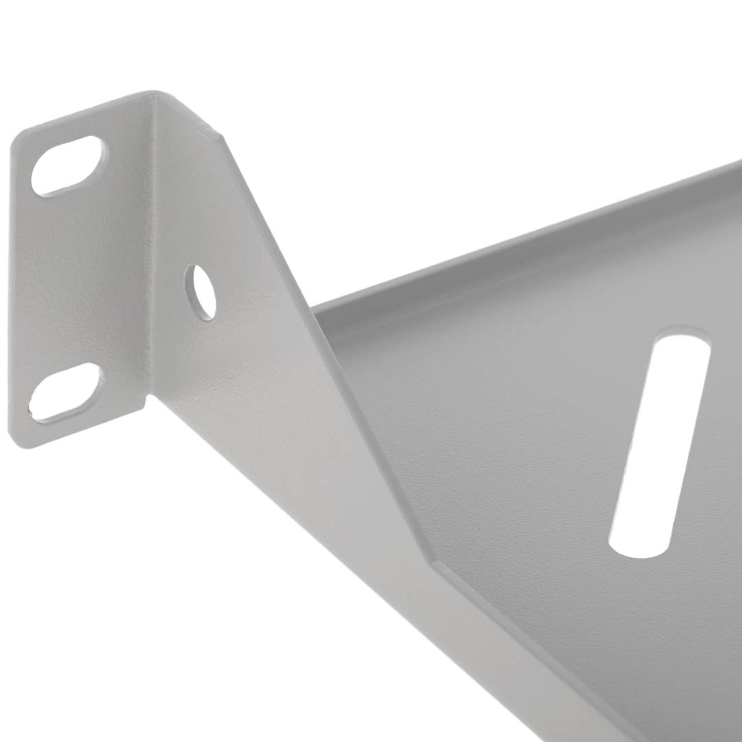 Safata fixa frontal rack 10