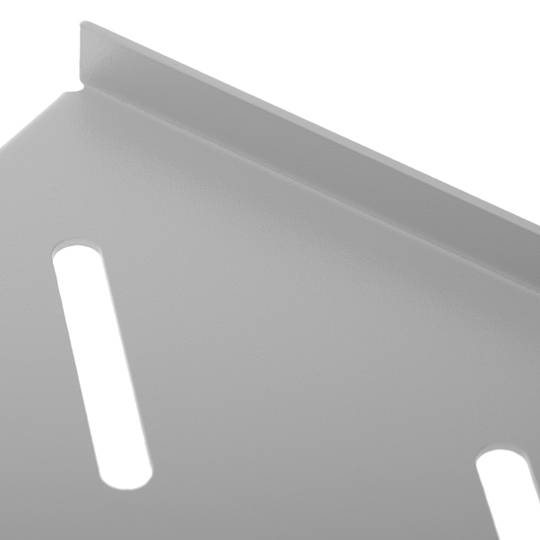 Safata fixa frontal rack 10