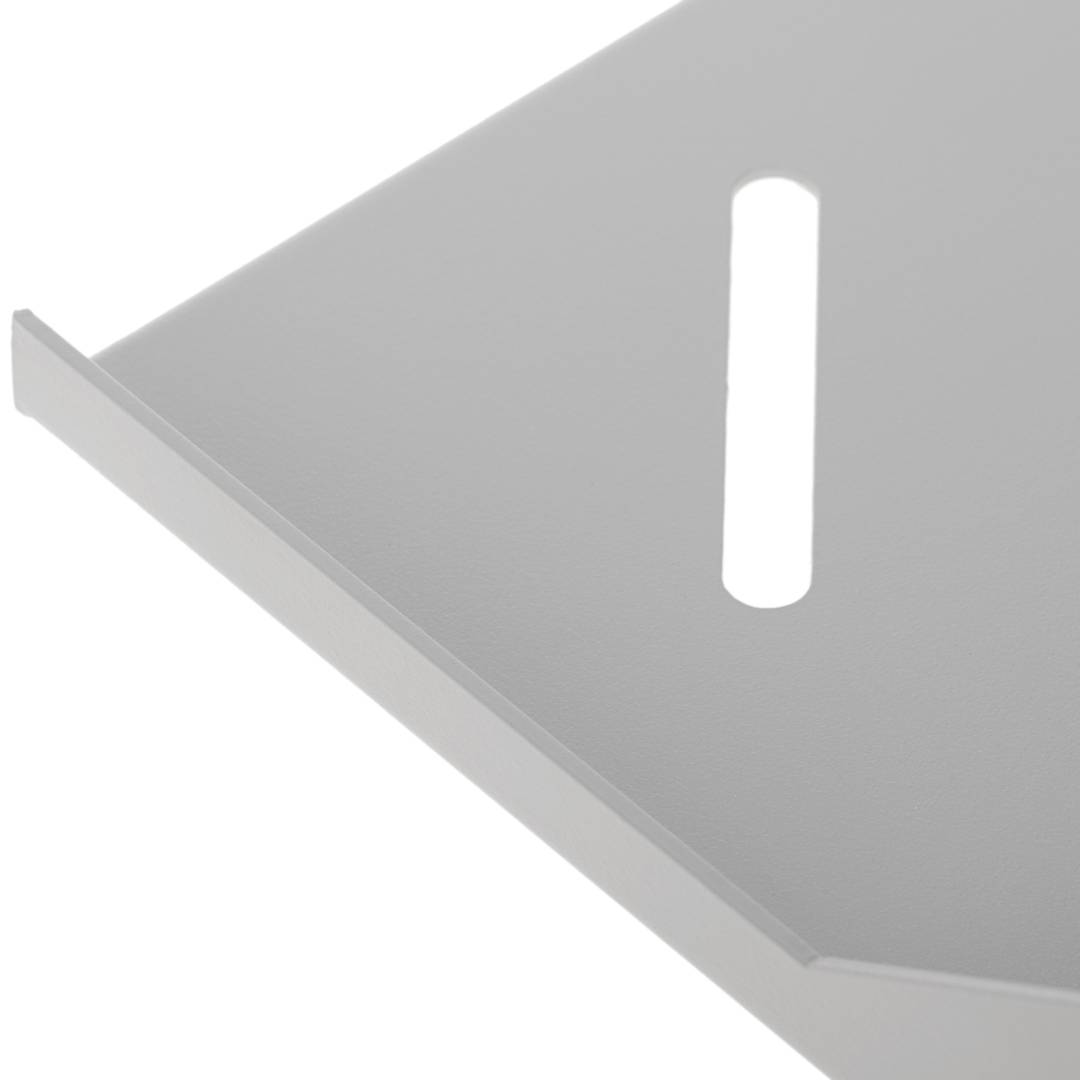 Safata fixa frontal rack 10