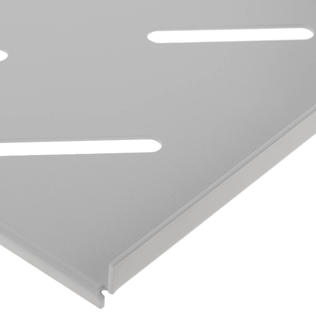 Safata fixa frontal rack 10