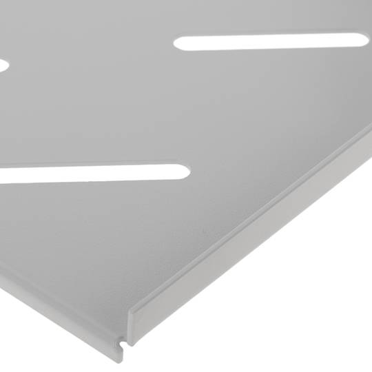 Safata fixa frontal rack 10