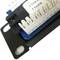 Patch panel 10