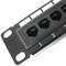 Patch panel 10