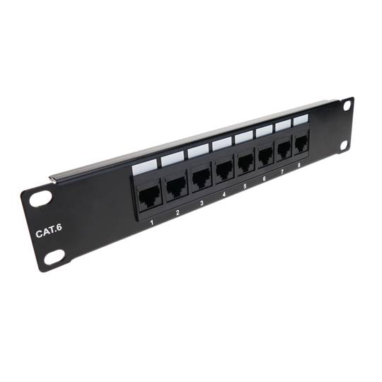 Patch Panel 10