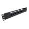 Patch Panel 10