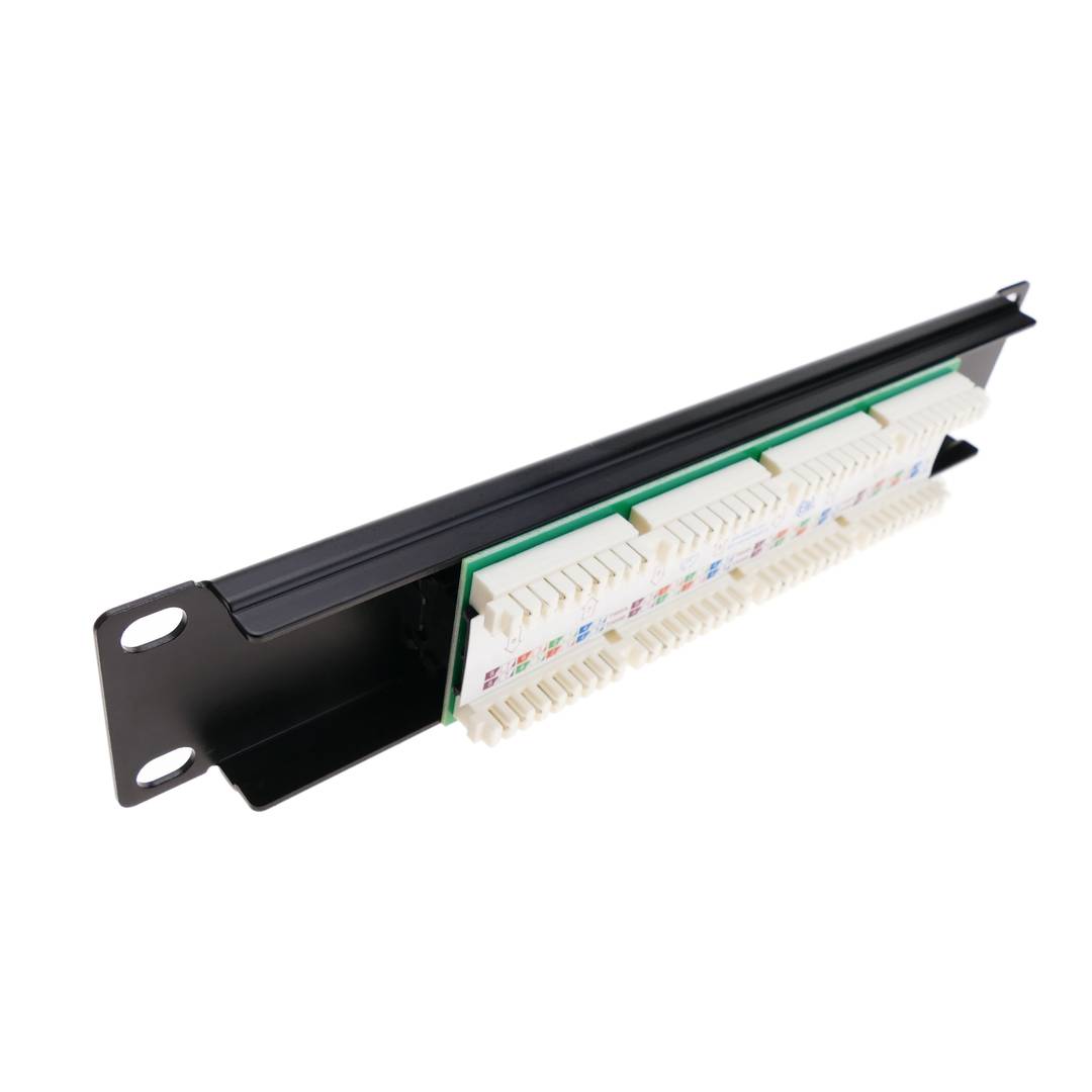 Patch Panel 10