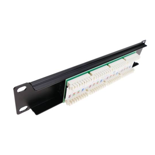Patch Panel 10