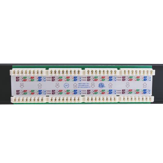 Patch Panel 10