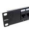 Patch Panel 10