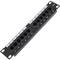Patch panel 10
