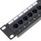 Patch panel 10