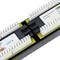 Patch panel 10