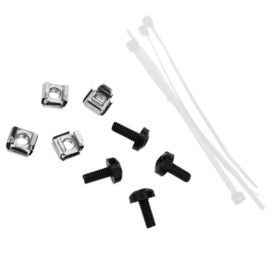 Patch panel 10