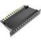 Patch panel 10