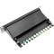 Patch panel 10