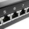 Patch panel 10