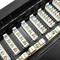 Patch panel 10