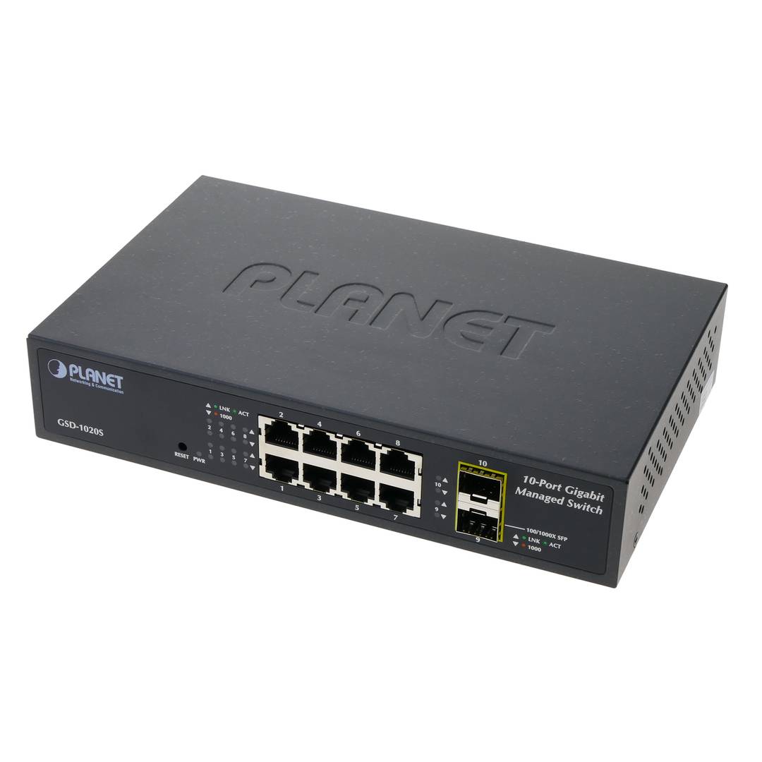 Planète 10