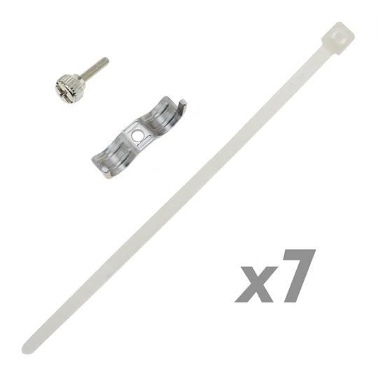 TENRack RackMatic Patch Panel 10
