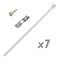 TENRack RackMatic Patch Panel 10