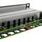 TENRack RackMatic Patch Panel 10