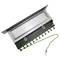 TENRack RackMatic Patch Panel 10
