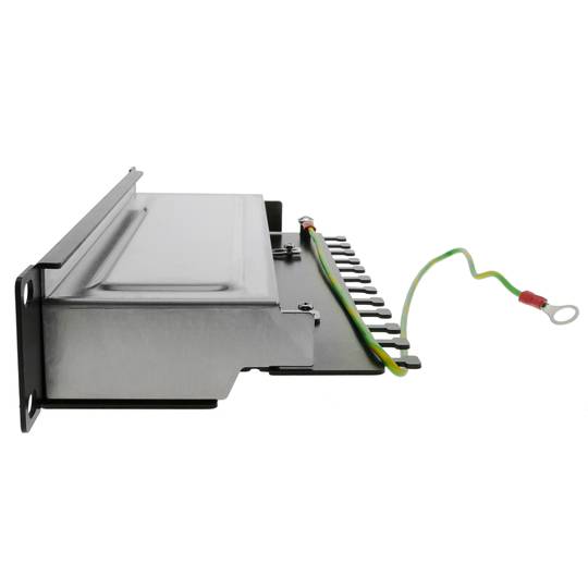 TENRack RackMatic Patch Panel 10
