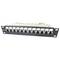 RackMatic TENRack Patch-Panel 10