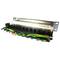 RackMatic TENRack Patch-Panel 10