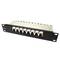 RackMatic TENRack Patch-Panel 10