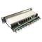 RackMatic TENRack Patch-Panel 10