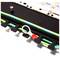 RackMatic TENRack Patch-Panel 10