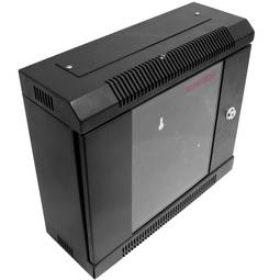 Server rack cabinet 10 inch 6U 370x140x350mm wallmount TENRack by RackMatic