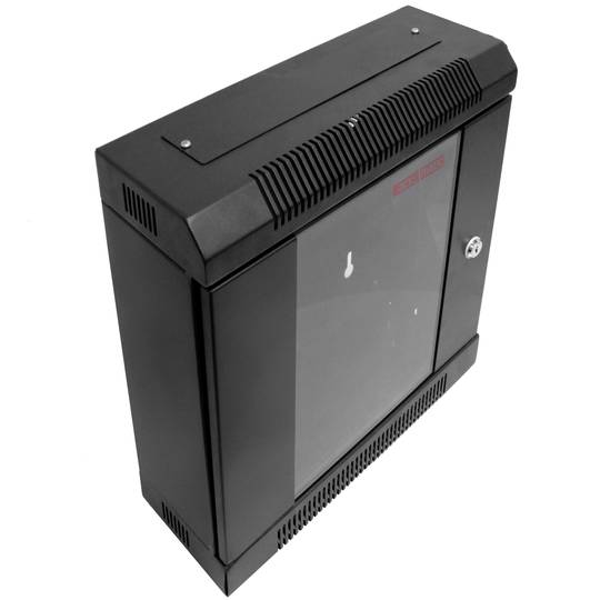 Armari rack 10'' 9U 370x140x480mm TENRack de RackMatic