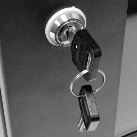 Armari rack 10'' 9U 370x140x480mm TENRack de RackMatic