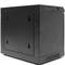 Server rack cabinet 10 inch 6U 370x280x350mm wallmount TENRack by RackMatic