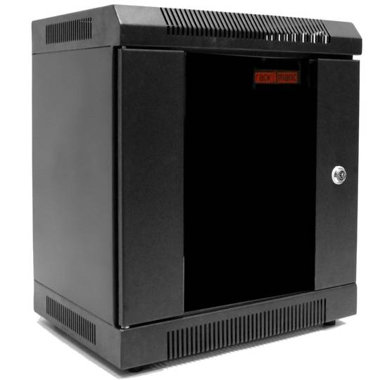 RackMatic Rack kast 10 '' 9U 370x280x480mm TENRack