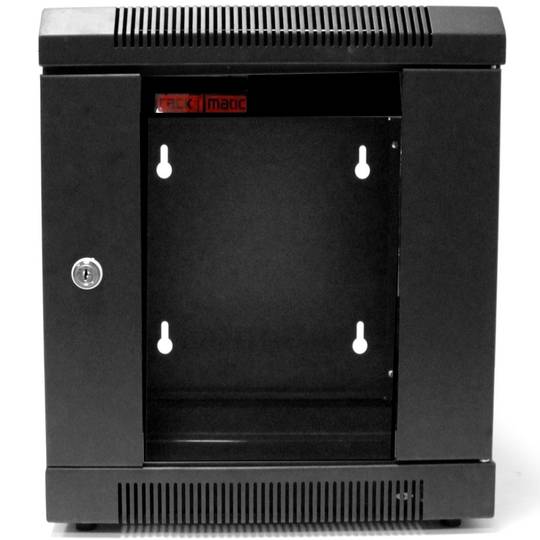 RackMatic Rack kast 10 '' 9U 370x280x480mm TENRack