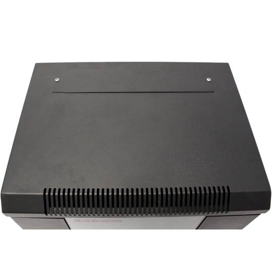 RackMatic Rack kast 10 '' 9U 370x280x480mm TENRack