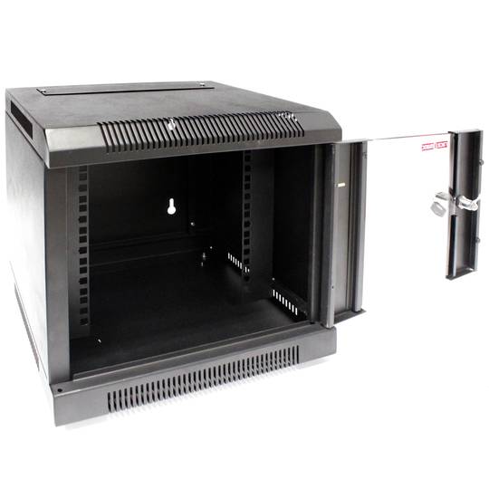 RackMatic Rack kast 10 '' 9U 370x280x480mm TENRack