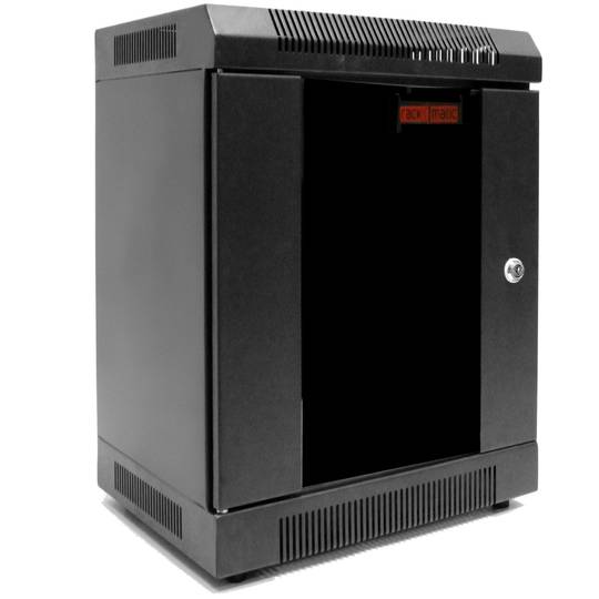 Armadio rack 10'' 12U 370x280x610mm TENRack de RackMatic