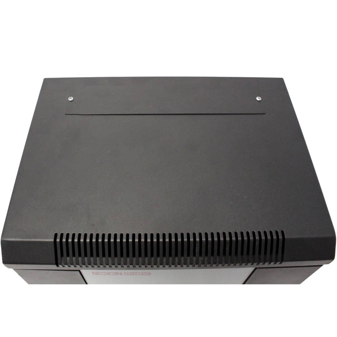 Armadio rack 10'' 12U 370x280x610mm TENRack de RackMatic