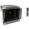 Armadio rack 10'' 12U 370x280x610mm TENRack de RackMatic